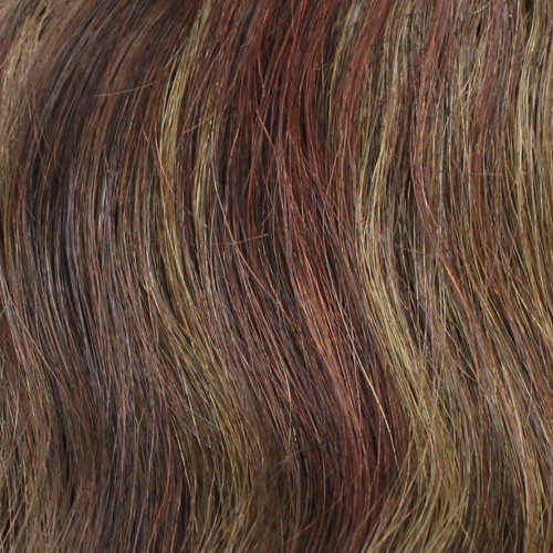  
Remy Human Hair Color: 4/6/8/33